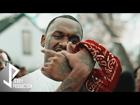 Smoke Camp Chino - No Hook (Official Video) Shot by @JerryPHD