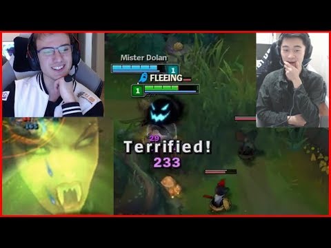 SKT Perkz ? | Shaco Support Cheese Ft. Gosu | Biofrost - Best of LoL Streams #87