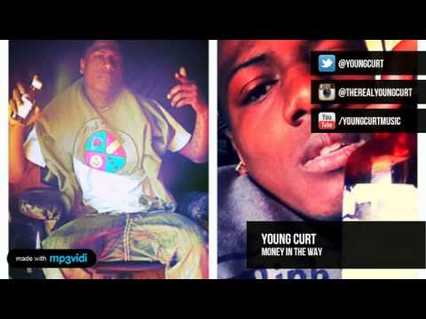 Young Curt - Money In The Way (Produced by JUMPY JAMAL)