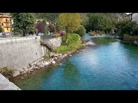 Sabbio Chiese: #borgo ideale per una #gita #village #history #castle #river #travel #brescia #valle