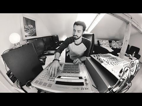 mf eistee - daylight  [Official 4k Video]