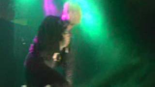 Patrick Wolf - The Childcatcher @Arma