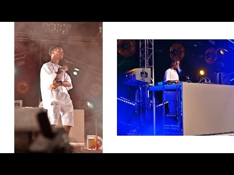 Bri' An ProD kaV x TAH NICO - EY BAE DOU DOU / FULL 2022 [ TEAM SMILEY ]