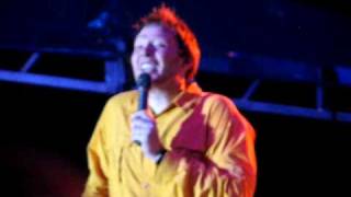 Time of My Life by Clay Aiken & Ruben Studdard , Asheville, video by toni7babe