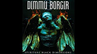 Dimmu Borgir - United In Unhallowed Grace