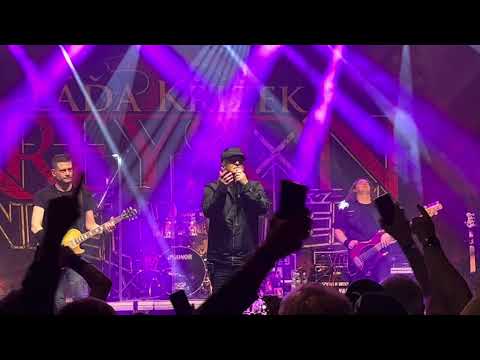 KREYSON - Vzdálená, Most rocku dost 2025