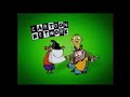 CN Ed Edd N Eddy Powerhouse Bumpers Morning Noon And Evening