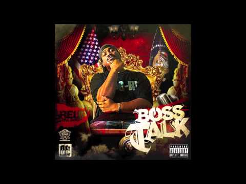 Reup Tha Boss-All I Ever Ft. Pacifik2Real, NonFixion & DJ Shad