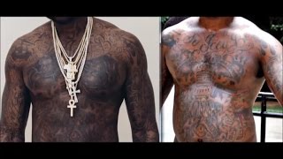 THE GUCCI MANE SAGA - REAL OR CLONED OR LOOK-A-LIKE ?? (Real Talk ep.3)