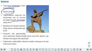 Eğitim Vadisi 10.Sınıf TDE 10.Föy Halk Edebiyatı Şiiri 1 Konu Anlatım Videoları