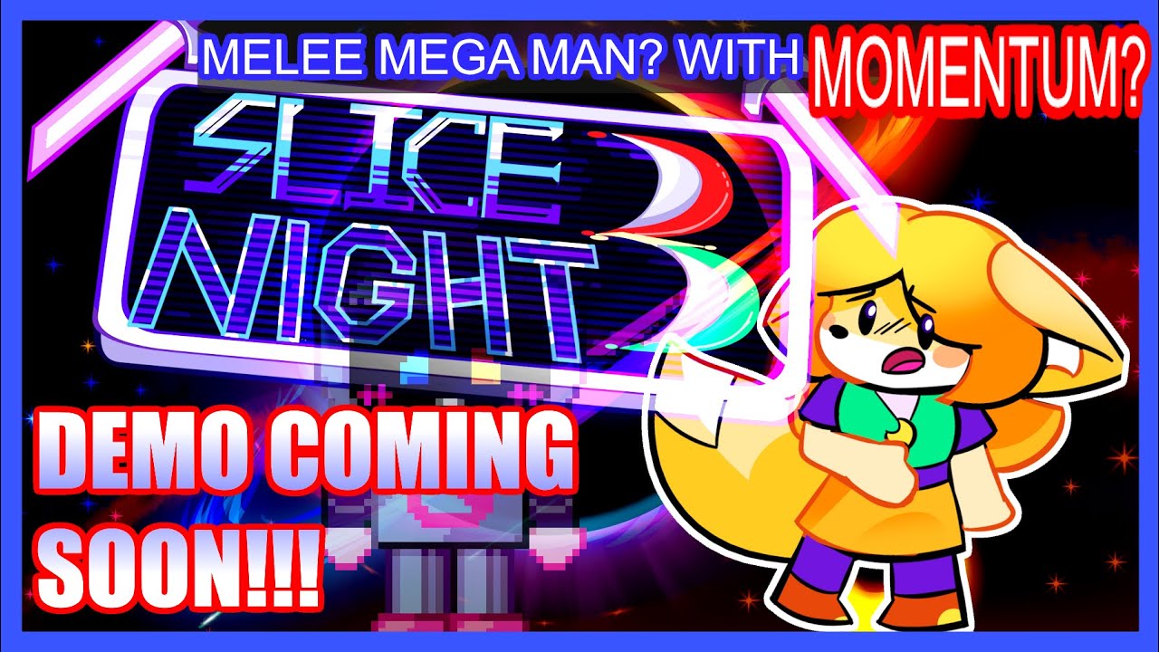 Slice Night 3: Slicer of the 7 Dreams