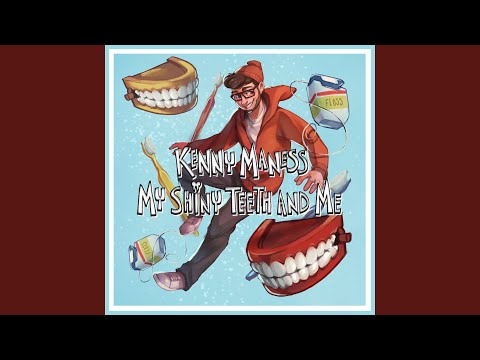 My Shiny Teeth and Me