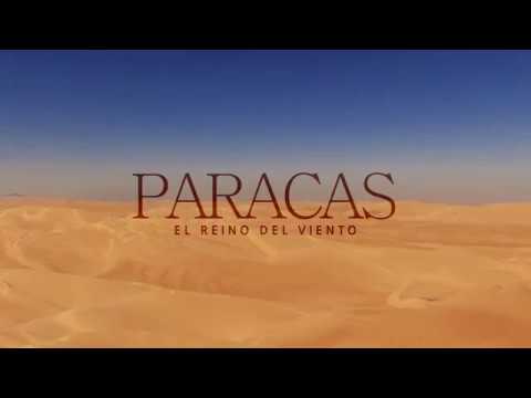 "Paracas, el reino del viento" - Capítulo 05
