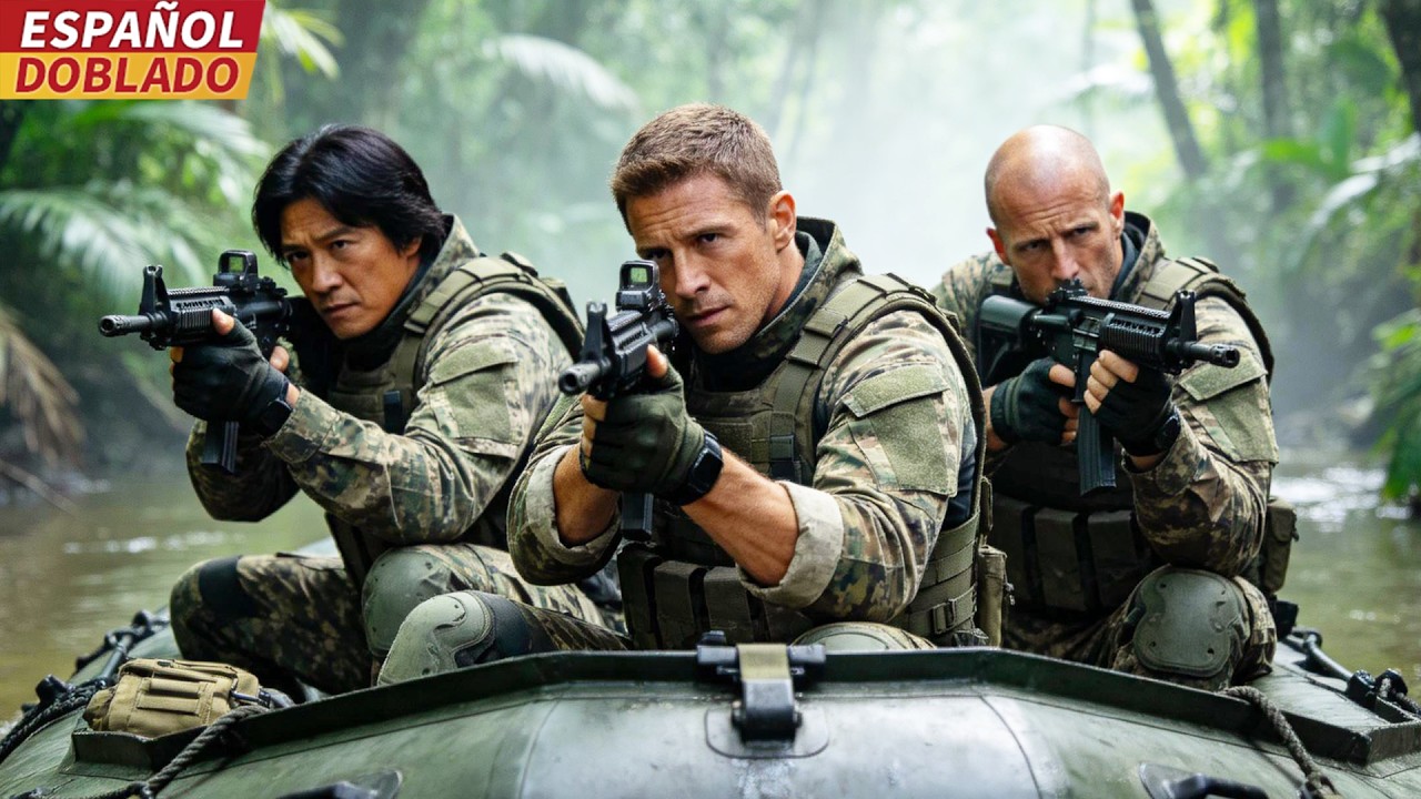 [Doblado Esp] Francotirador fue Asesinado por el mejor Mercenario. Su Hijo se vengará en el futuro.