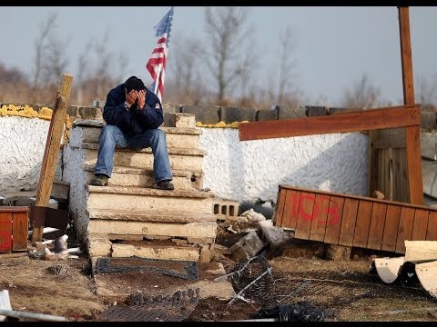 A Year of Recovery After Hurricane Sandy