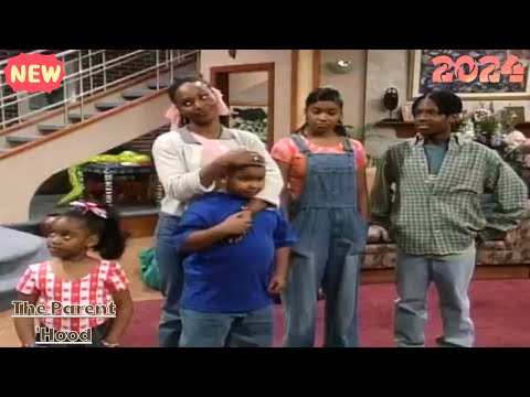 The Parent 'Hood 2024 🦠🦠Full Episodes - S03 - E10+11+12 || Comedy American Sitcom