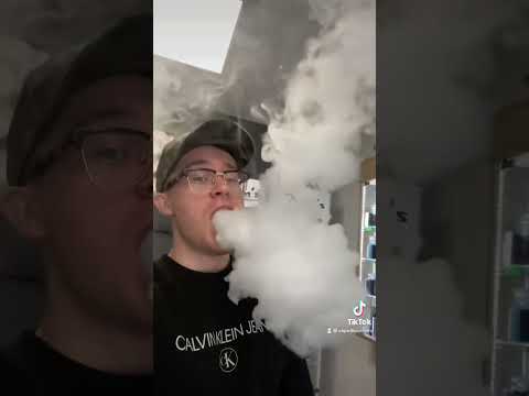 Największy e-papieros na świecie ! 🤯 #shorts