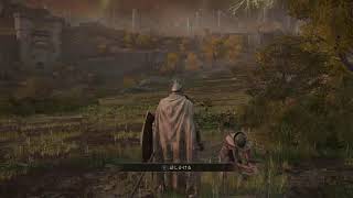 [生配信]ELDEN RINGアルター高原とハイトとりで[PS4]