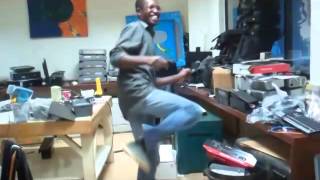 Pharrell Williams - We are happy at Rosslyn Academy