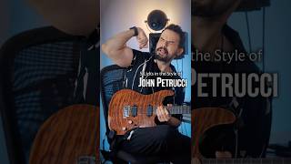 Download lagu John Petrucci | 5 Licks in the Style of mp3 Download lagu John Petrucci | 5 Licks in the Style of mp3