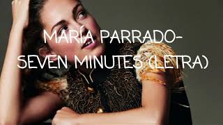 Seven Minutes Music Video