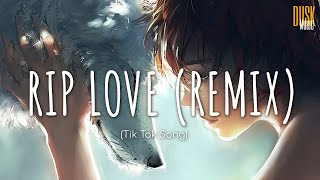 Download lagu RIP Love Faouzia Tik Tok Song... mp3
