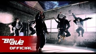[Teaser] 원펀치 1PUNCH - 나이트메어 Nightmare