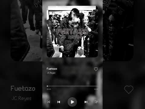 Fuetazo  / JC Reyes
