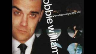 it&#39;s only us robbie williams
