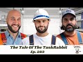 The Tale of The TaskRabbit