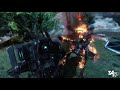 Titanfall 2 Ash's death. [Titanfall lore] Reality vs Apex legends.