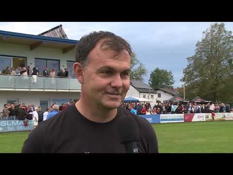 Riedau gg Dorf/Pr. - BL West - Rde8