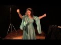 Art Is Calling For Me (The Prima Donna Song) - The Enchantress (Victor Herbert)