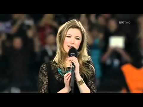 Hayley Westenra - '"Now Is The Hour"