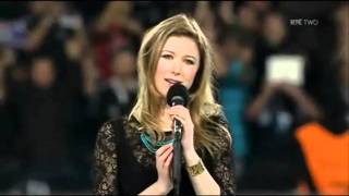 Hayley Westenra - '"Now Is The Hour"