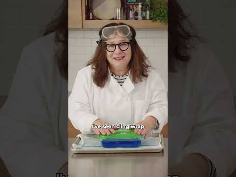 For Perfectly Airtight Food Containers, Look for This