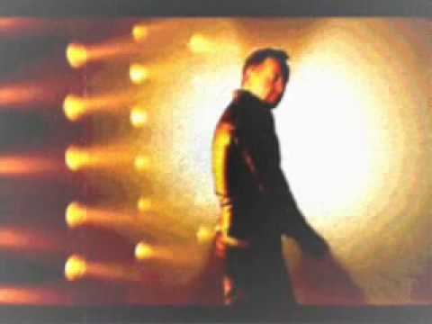 Lostboy! AKA Jim Kerr - The Wait Part I+II