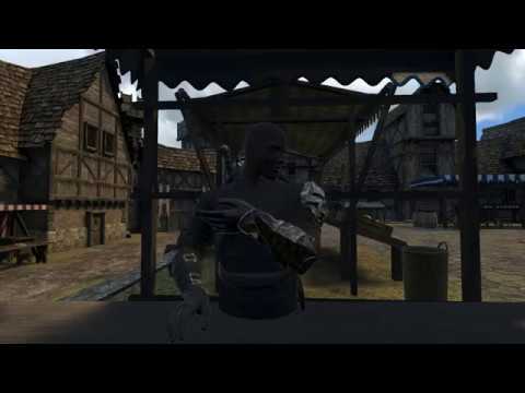 Joker's pencil trick