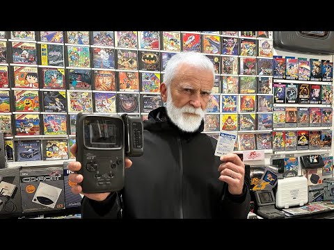 NEC PC-Engine / Turbografx 16