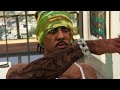 NBA YoungBoy ZERO IQ Freestyle GTA 5 Cinematic VIRAL TIKTOK