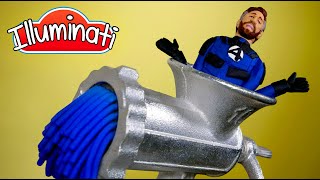 [討論] 光明會死法 影片