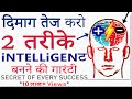 Learn To Sharpen Your Mind In 9 Minutes The Easiest And Most Effective Way How To Be A Genius A
