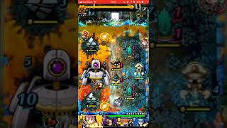 【グラスマ】マテリア超級・ポイント解説【実況】