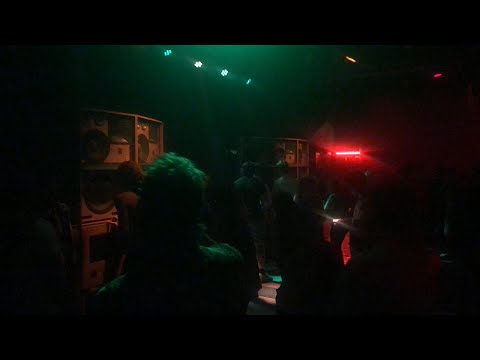 King Shiloh "Sir-Round-Sound" - Jah Disciple ( Queen Omega) @ Skank town festival 'Zappa 030922