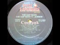 The Gap Band - Jam The Motha' (P-Funk 1983)
