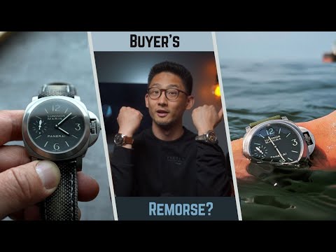 Why I'm Selling My PANERAI after a Month