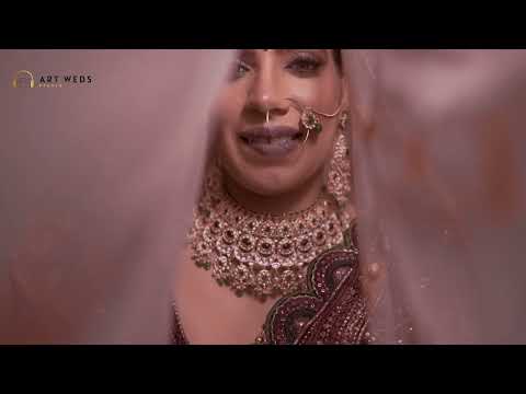 Wedding Photographer portfolio by Art Weds Studio in Aligarh - Photo 3