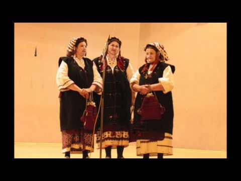 Drago Saric - Ramkinja