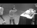 Earl Sweatshirt X Vince Staples (Live) @ The Norva ...