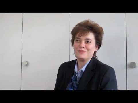 Ich werde Tramführerin - Zweiter Ausbildungstag